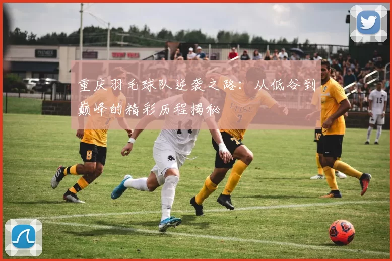重庆羽毛球队逆袭之路：从低谷到巅峰的精彩历程揭秘