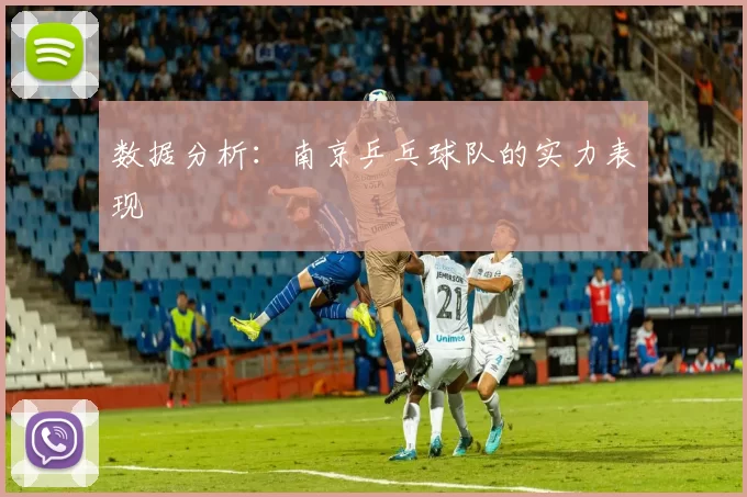 数据分析：南京乒乓球队的实力表现