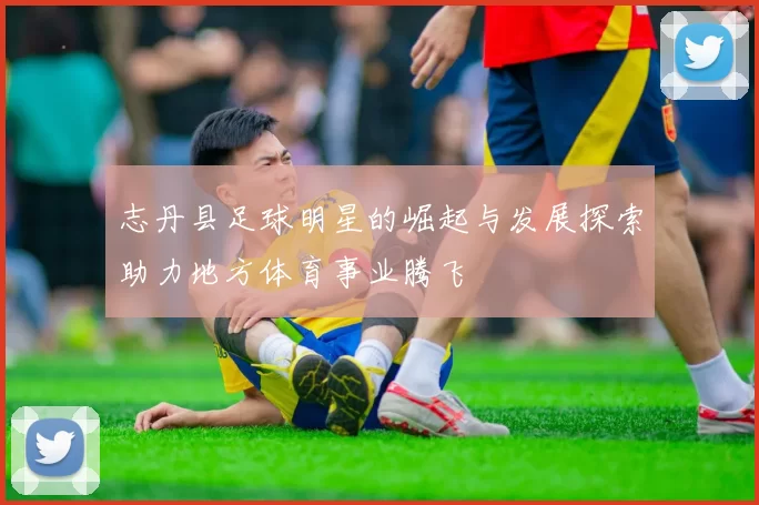 志丹县足球明星的崛起与发展探索助力地方体育事业腾飞