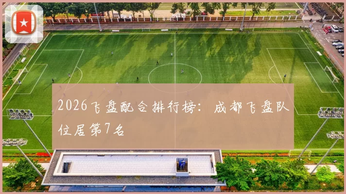 2026飞盘配合排行榜：成都飞盘队位居第7名